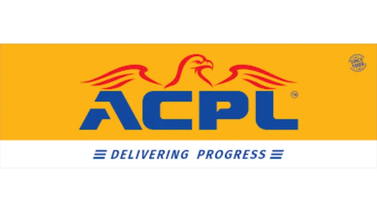 acpl tracking number