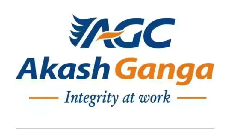 akash ganga courier