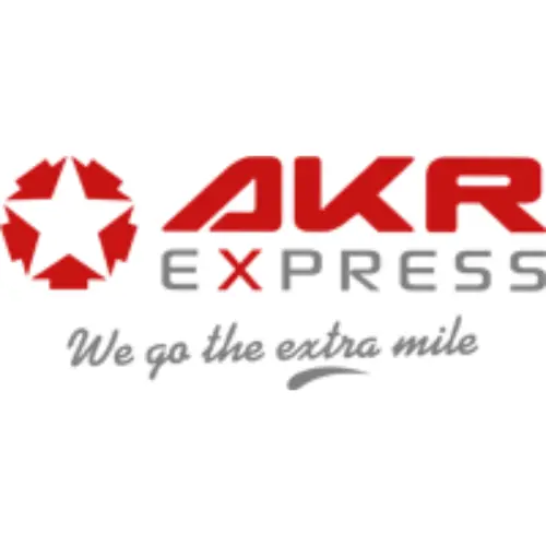 akr express courier tracking