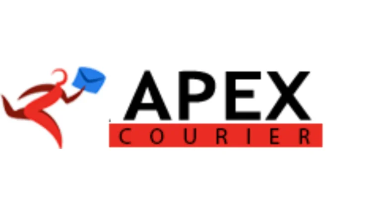 apex courier tracking