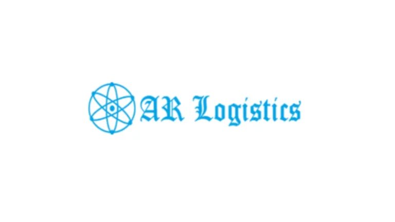 ar logistics courier