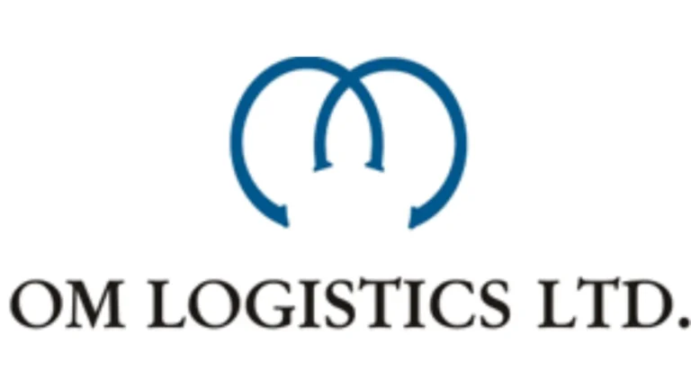 om logistics courier