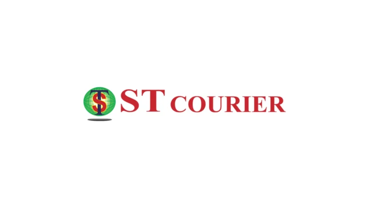 st courier