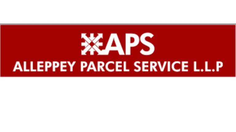 aps courier tracking