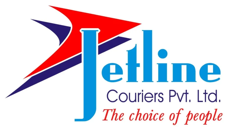 jetline couriers pvt ltd