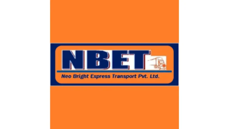 nbet courier tracking