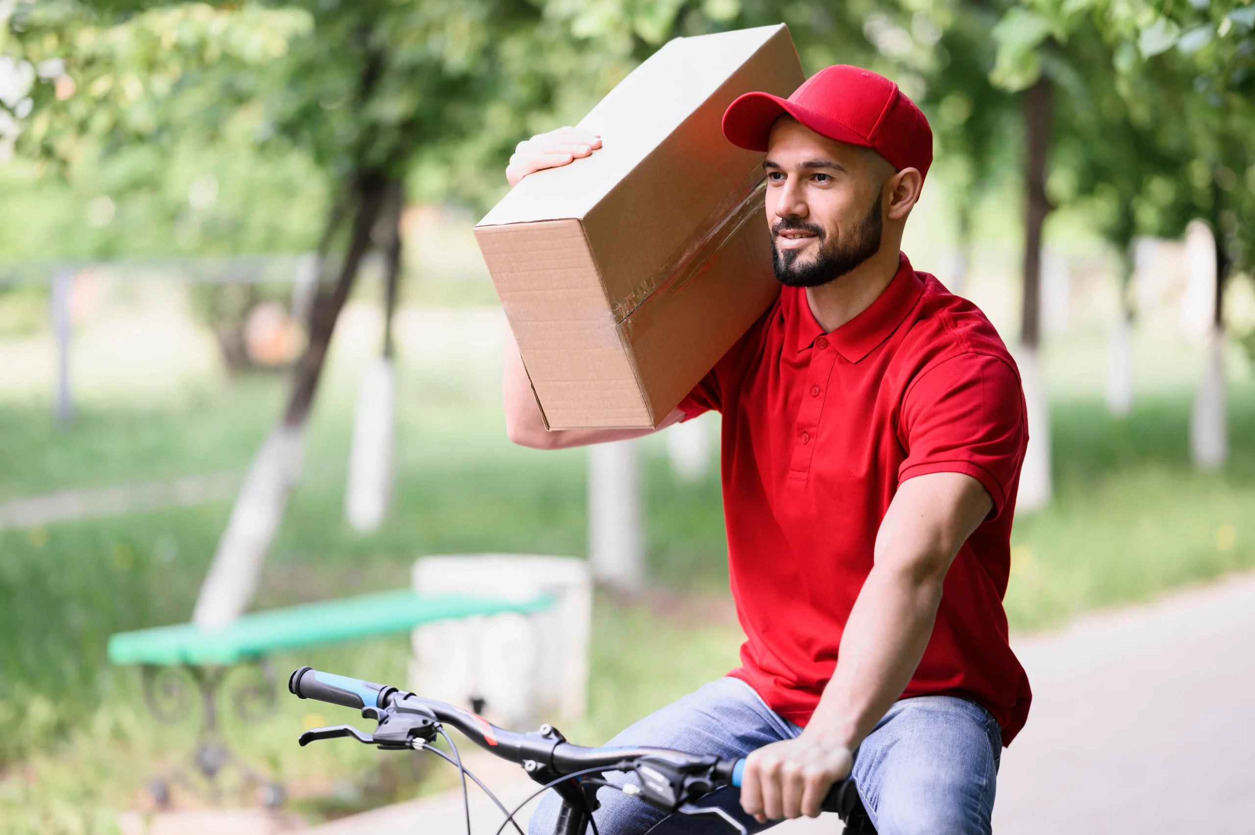 parcel tracking online