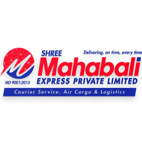 shree mahabali courier tracking