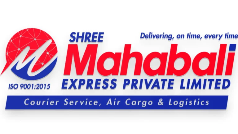 shree mahabali express courier tracking