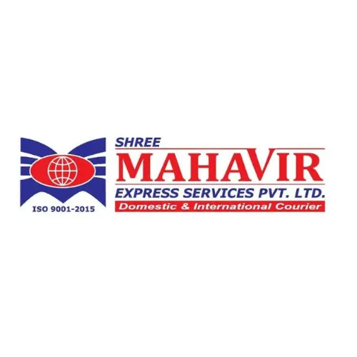 shree mahavir courier tracking