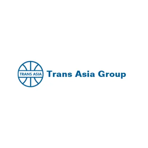 trans asia courier