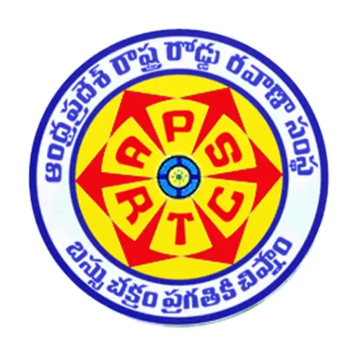 APSRTC Logistics Live Track