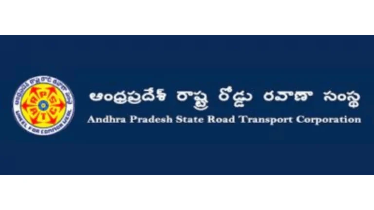 APSRTC Tracking