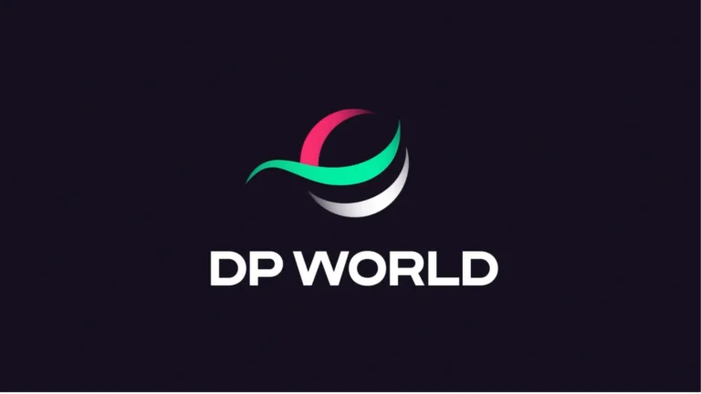 DP World Container