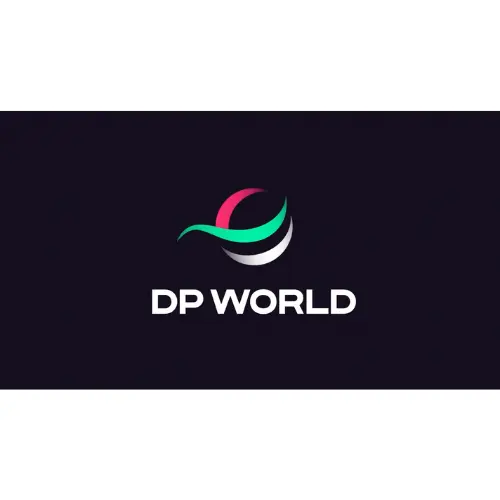 DP World Container Tracking