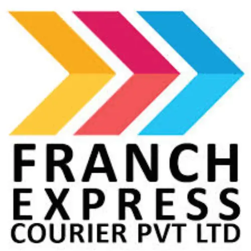 Franch Express Courier Tracking