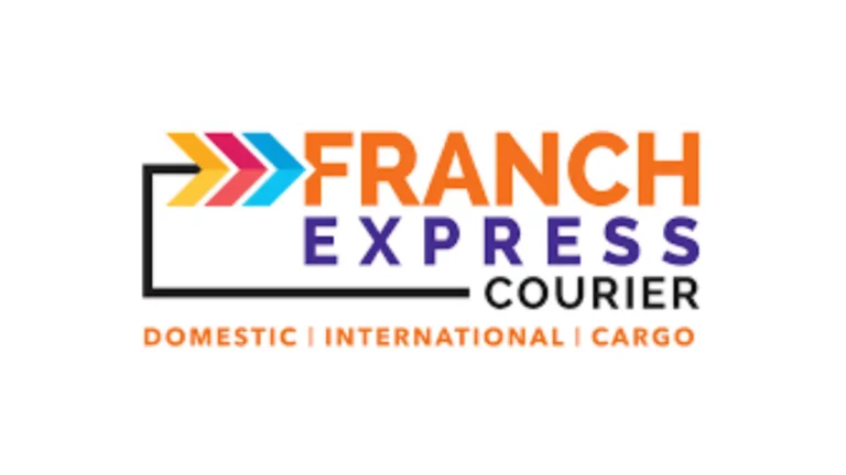 Franch Courier Tracking