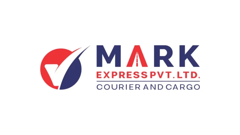 mark express courier tracking india