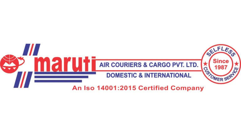 Shree Maruti Air Courier And Cargo Tracking