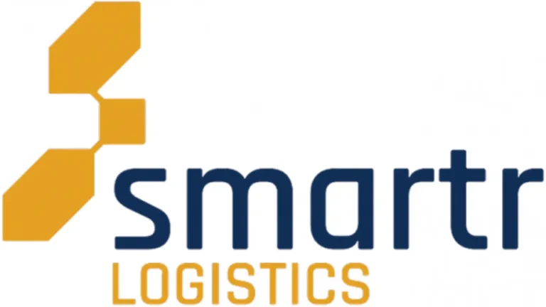 SMARTR Logistics Tracking