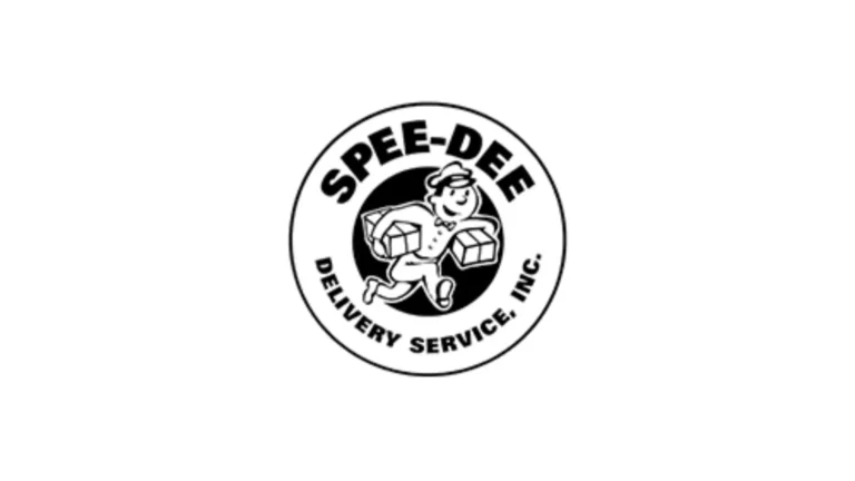 Spee-Dee Courier Tracking