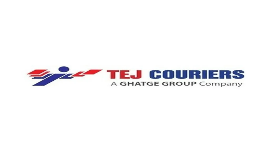 Tej Courier Tracking Online