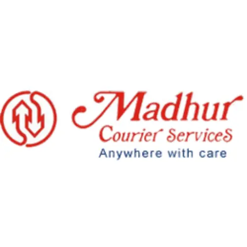 Madhur Courier Tracking