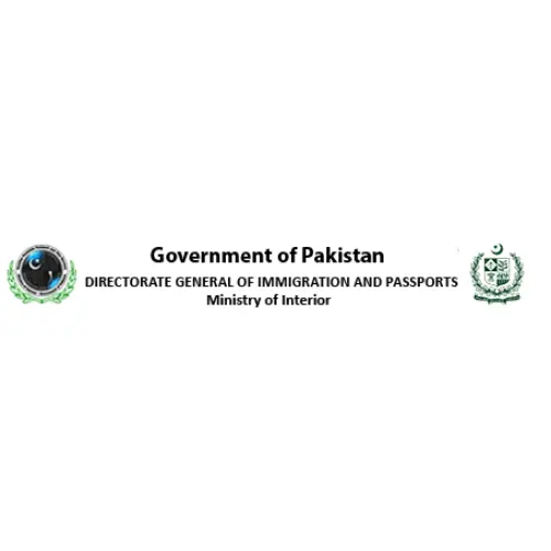 pakistani passport tracking online