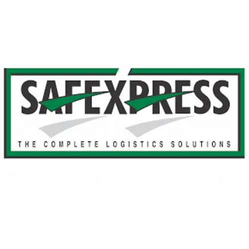 safexpress track shipment

