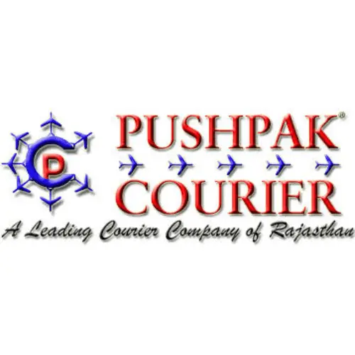 Pushpak Courier Tracking